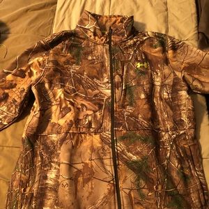 Under Armour jacket